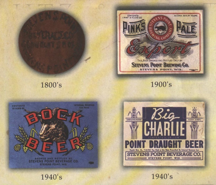 Stevens Point Brewery labels 001.jpg